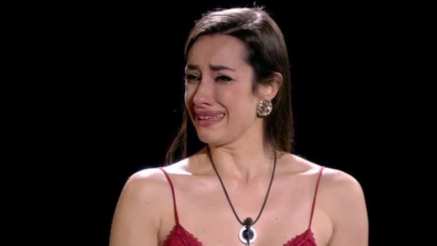 Adara, del todo a la nada: el estrepitoso fracaso que le espera tras GHVIP