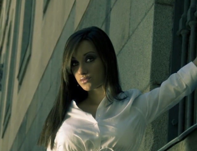 Adara, ¿eres tú? Sus polémicas fotografías antes de GH VIP 7