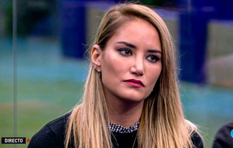 Alba Carrillo: ¿Qué ha hecho en su retiro ‘obligatorio’ de Telecinco?