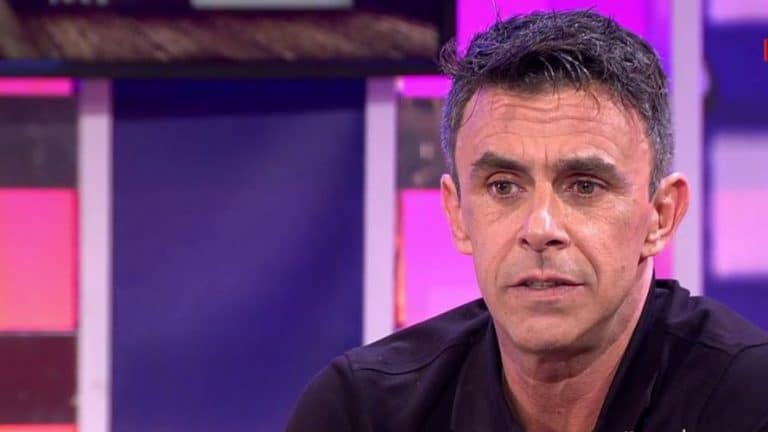 Alonso Caparrós confiesa públicamente su experiencia homosexual