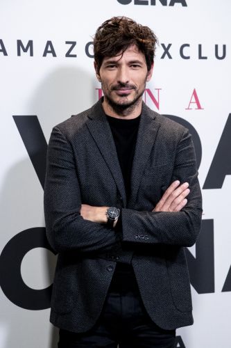 Andrés Velencoso revela si pasará las navidades junto a Lara Álvarez