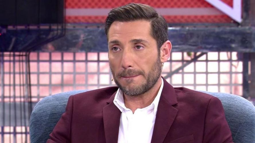 Antonio David, acusado de robar un objeto de valor: ve la luz su pasado más turbio