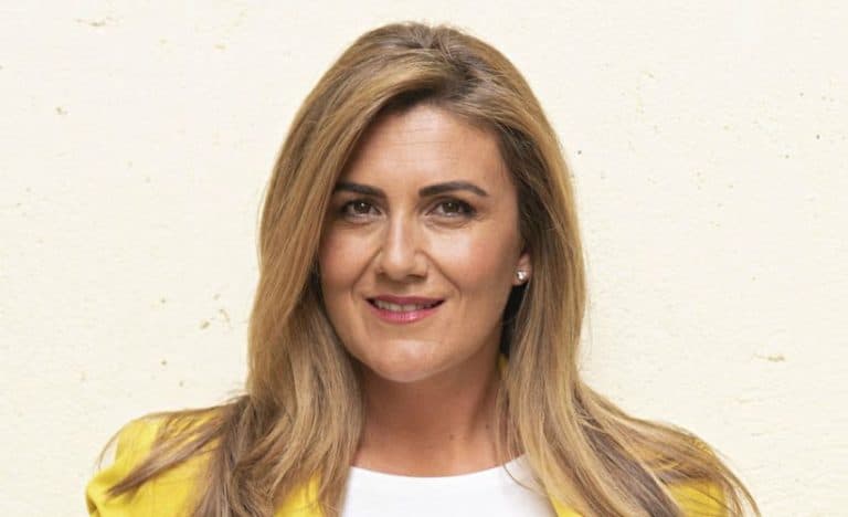 ¿Feminismo o marketing? Carlota Corredera, duramente criticada por ‘defender’ un comentario machista