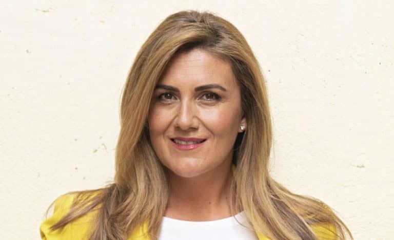 Carlota Corredera