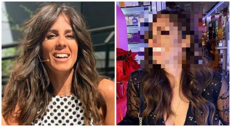 Exclusiva: Anabel Pantoja pasa por quirófano y se opera la cara: sabemos lo que se ha hecho