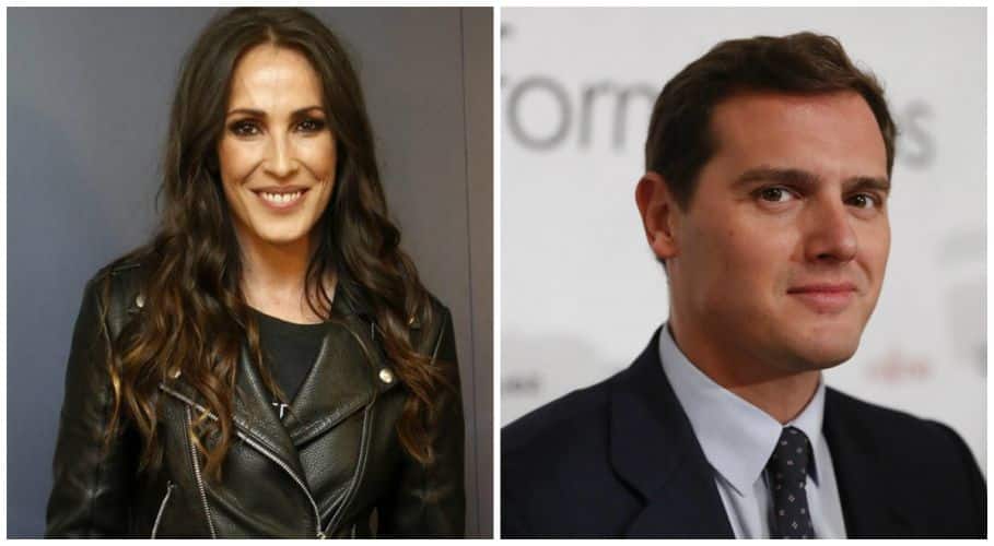 Exclusiva: Albert Rivera borra de su vida al hermano de Malú