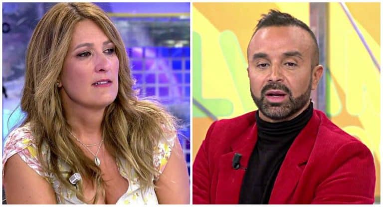 Luis Rollan desmonta la mentira de Laura Fa y arde Telecinco