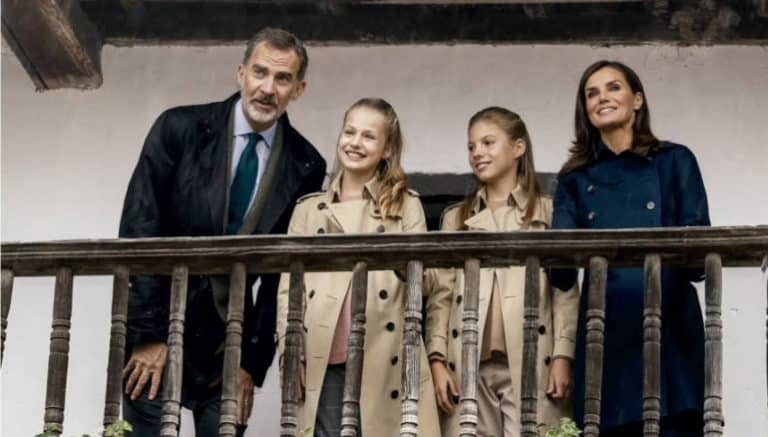 Los dos actores que han revolucionado a la Familia Real en el momento más delicado