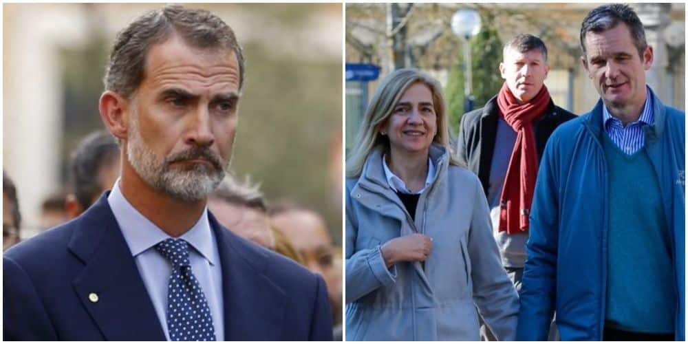 Felipe y Letizia provocan una agria pelea en Sálvame que acaba a gritos