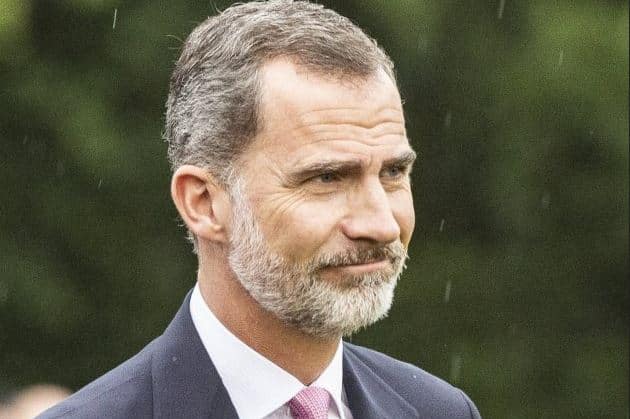 La extraña enfermedad del rey Felipe VI que Zarzuela ha intentado mantener en secreto