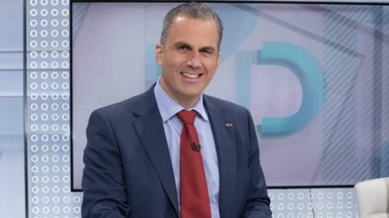 VOX al descubierto: esta es la verdad sobre Ortega Smith, la mano derecha de Abascal
