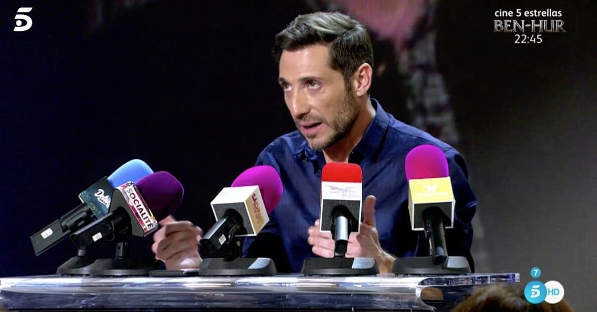 Antonio David, ¿arruinado? destapamos su última gran mentira
