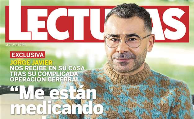 ¿Por qué ha cambiado Jorge Javier su testamento? descubrimos la sorprendente razón