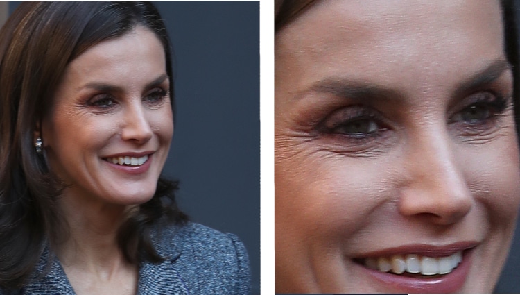 La fotografía más polémica de Letizia que desvela el plan de Casa Real