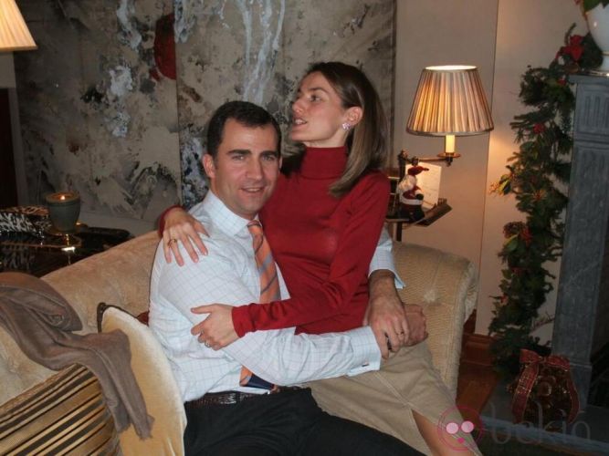 Letizia, contra las cuerdas: su peor enemigo quiere amargarle la Navidad