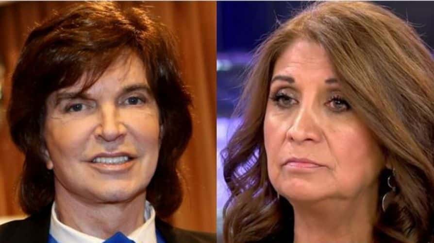 Lourdes Ornelas, acusada de ser violenta: desvelan qué pretende hacer con Camilo Blanes