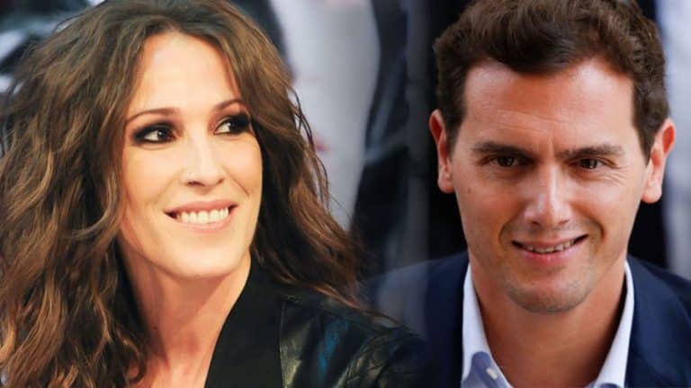 Suenan campanas de boda: Malú y Albert Rivera podrían casarse a principios de 2020