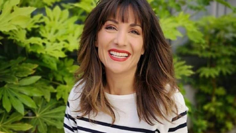 La cara más desconocida de Nagore Robles: de frutera de barrio a famosísima de Telecinco