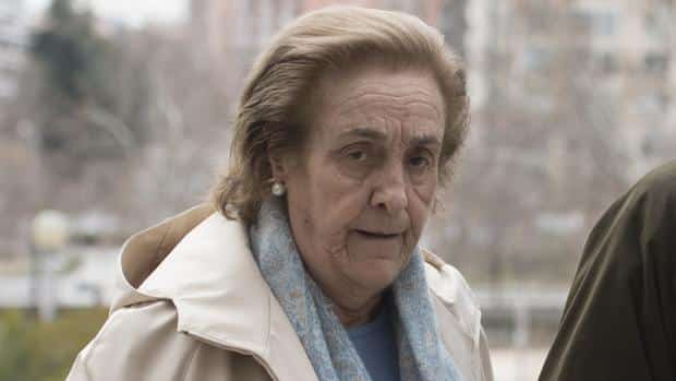 El drama de la viuda de Ruiz-Mateos: arruinada y a punto de perderlo todo