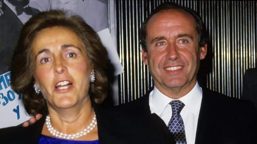 Teresa Rivero y Ruíz-Mateos