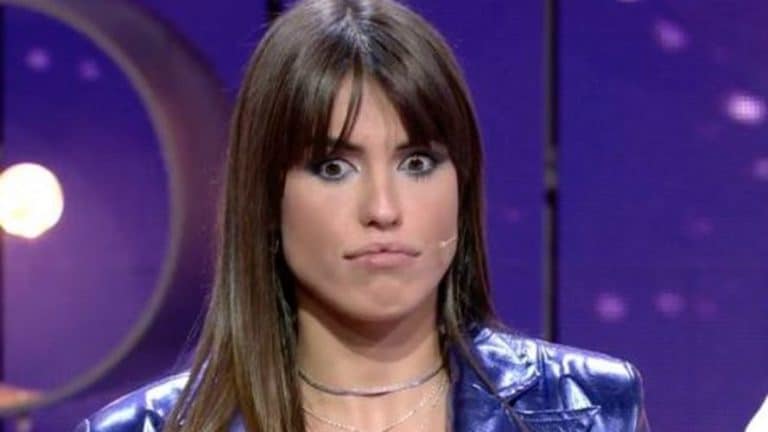 Sofía Suescun prepara su nuevo proyecto para abandonar para siempre la televisión