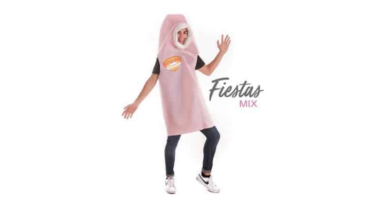 El disfraz de satisfyer arrasa en ventas este Carnaval 2020