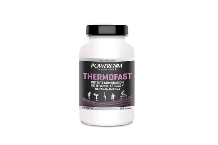 Thermofast