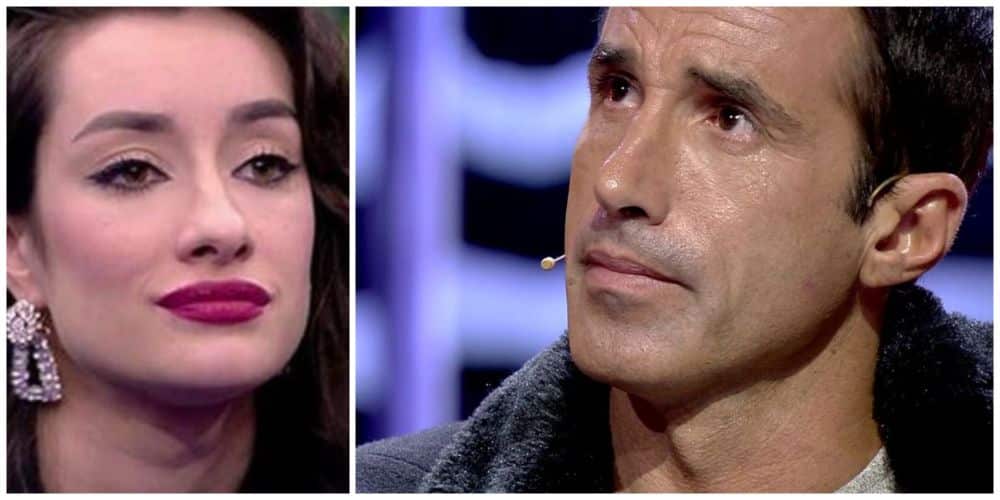 Adara, muy preocupada por Gianmarco: se repite su peor pesadilla