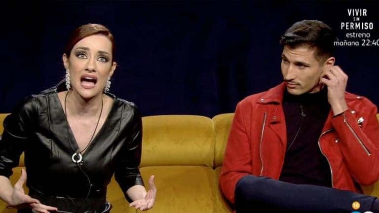 Bombazo: Revelan el nombre de la mujer que realmente le gusta a Gianmarco. Y no es Adara