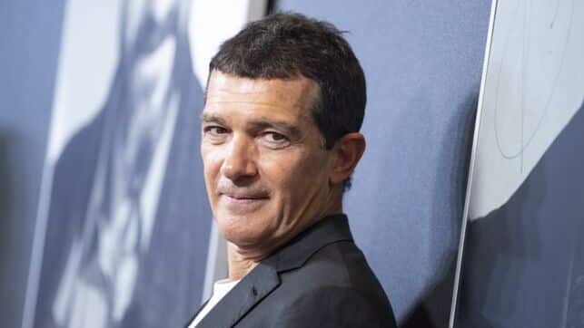 Antonio Banderas, a punto de conseguir el Oscar, se enfrenta al mayor drama de su vida