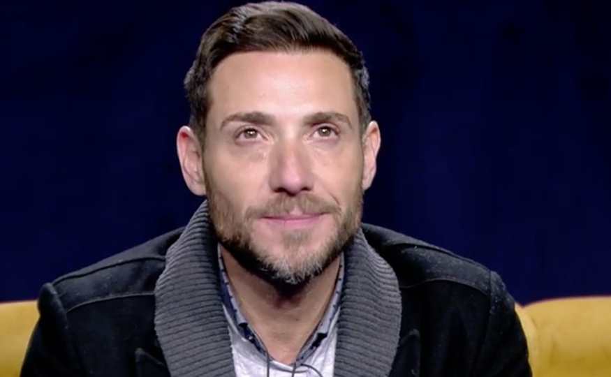 El gran fracaso de Antonio David que alegrará a Rocío Carrasco