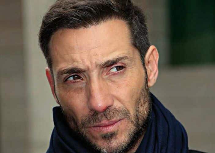 Antonio David