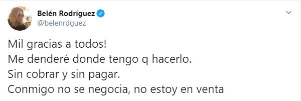 Arde Sálvame: Belén Ro estalla y machaca a Belén Esteban con un acto demoledor