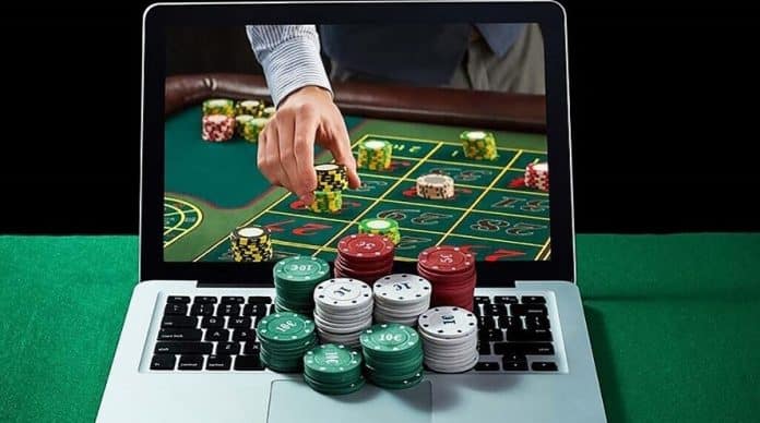 3 formas de dominar la casino sin sudar