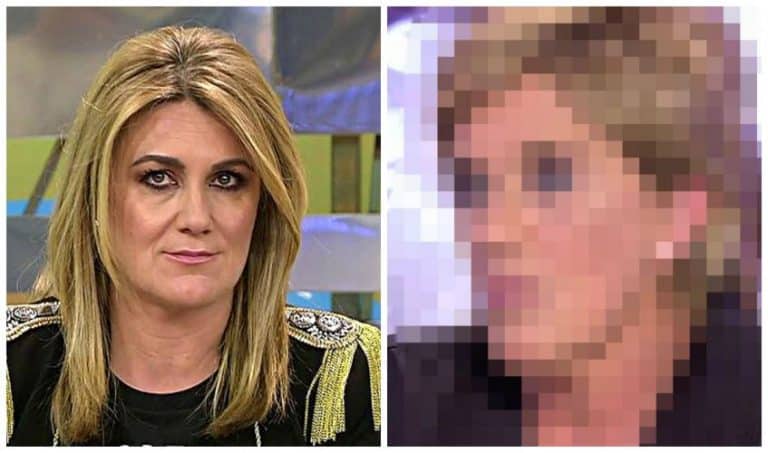 Arde Sálvame: Carlota Corredera, humillada por una colaboradora de Telecinco