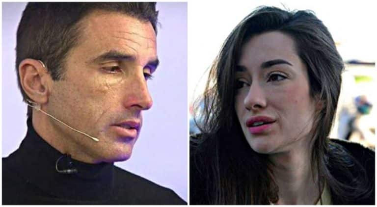 Adara y Hugo Sierra