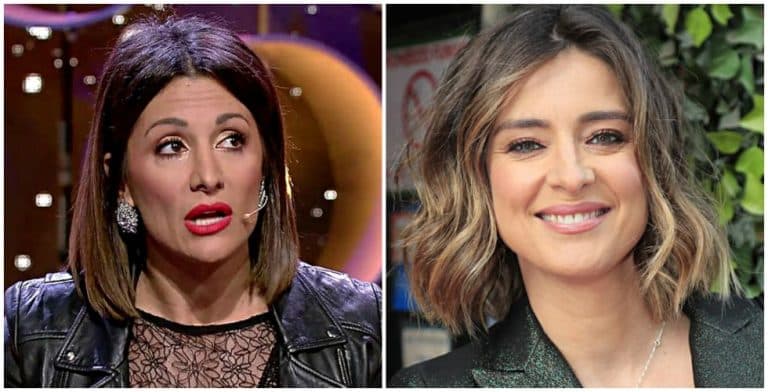 Sandra Barneda deja en shock a la audiencia con un mensaje sobre Nagore