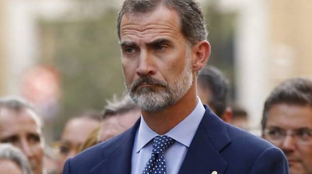 Arde Zarzuela: los amantes de Letizia se van de la lengua y descubren sus trapos sucios