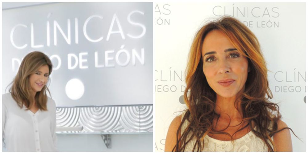 María Patiño, operada de nuevo: su adicción a la cirugía acaba con ella