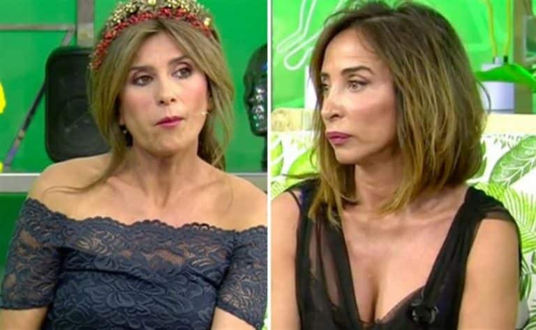 Bomba: María Patiño y Gema López se marchan a la competencia por dinero