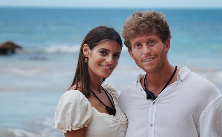 La isla de las tentaciones: Gonzalo Montoya revela su gran trastorno que le genera depresión