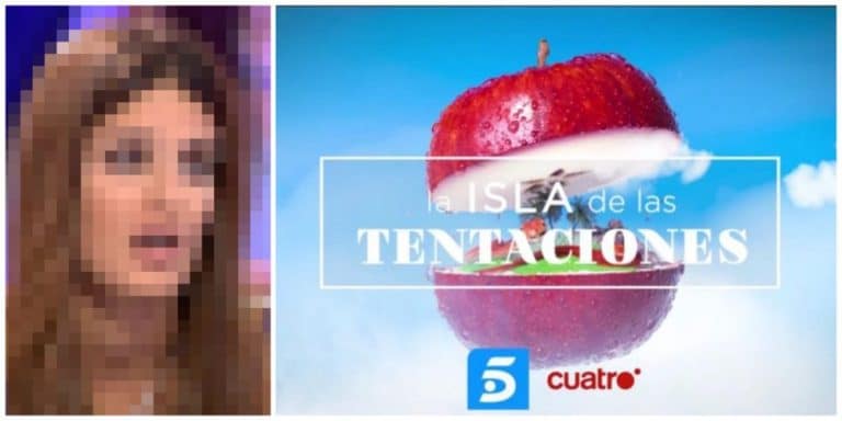 La isla de las tentaciones: descubrimos los problemas de salud de una participante