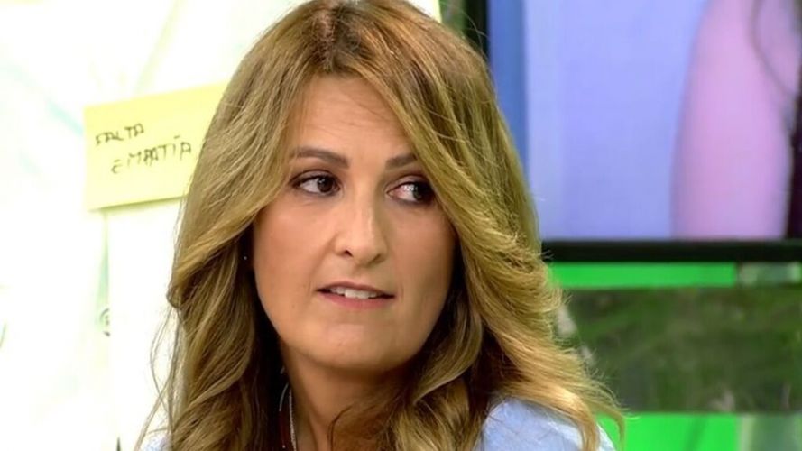 ¿Por qué Laura Fa es la colaboradora de Sálvame más odiada? Los 5 motivos que lo explican