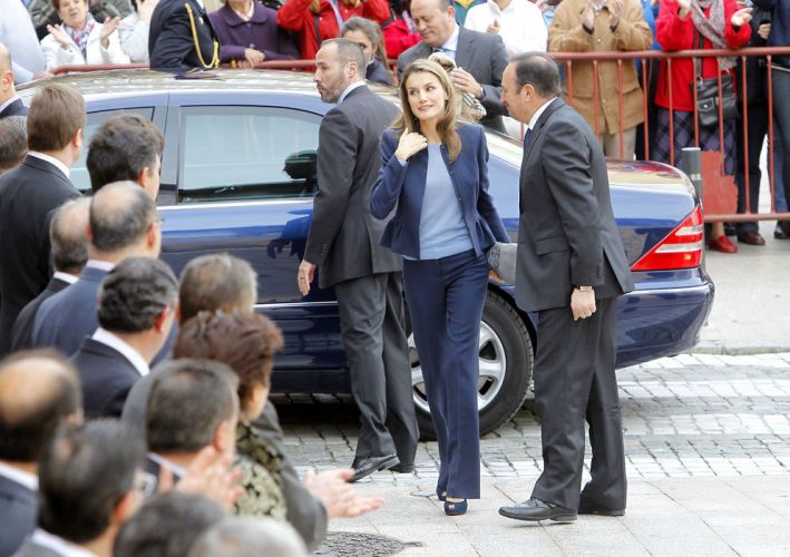 Los escoltas de Cristina y Elena denuncian un grave escándalo que salpica a Casa Real