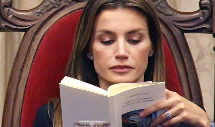 Polémica sobre la biografía de Letizia: los secretos que la editorial quiere esconder