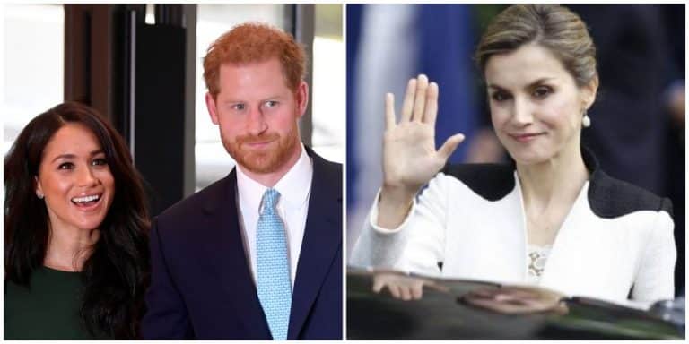 Bomba: los hechos que demuestran que Letizia podría seguir los pasos de Harry y Meghan