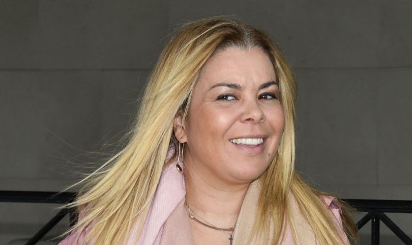 Máxima preocupación por el estado de salud de María José Campanario