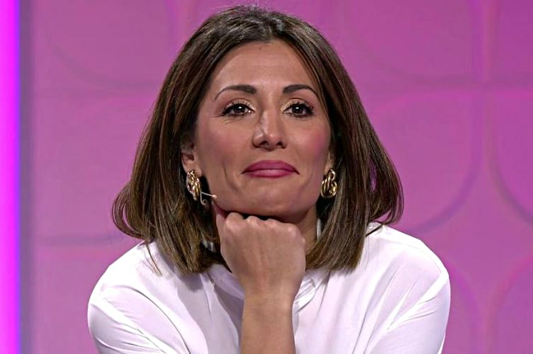Arde Telecinco: la pesadilla de Nagore Robles tras debutar como presentadora