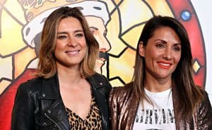 Nagore Robles confiesa cómo se encuentra tras su ruptura con Sandra Barneda: "Mi corazón está herido"
