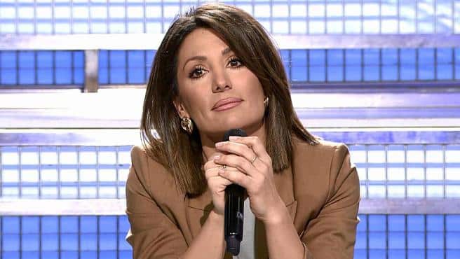 Arde Telecinco: la pesadilla de Nagore Robles tras debutar como presentadora
